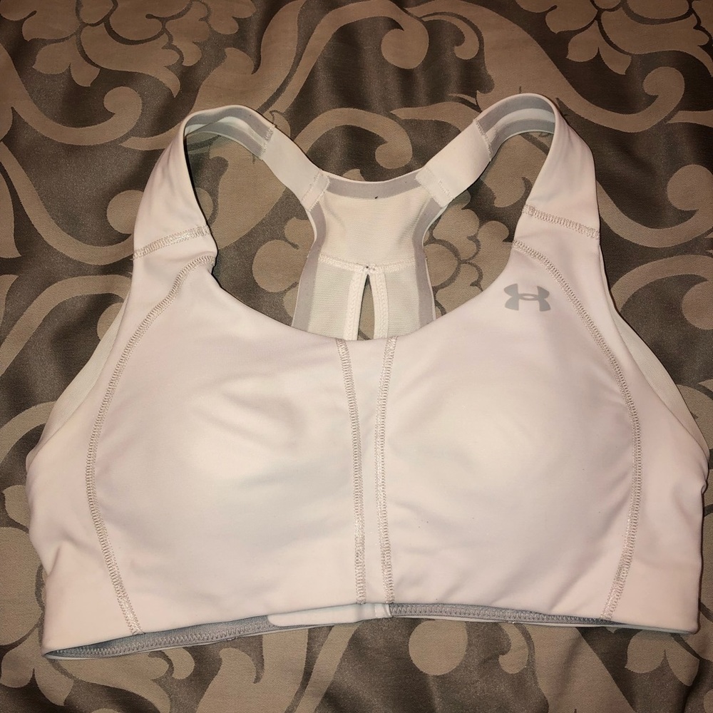 UNDERARMOUR SPORTS BRA